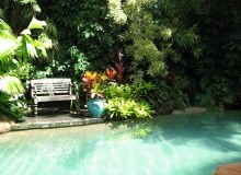 Kwikfynd Swimming Pool Landscaping
woodspointvic